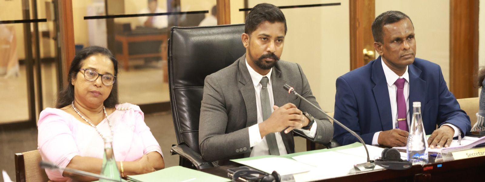 Drug Rehabilitation To Ease Prison Overcrowding